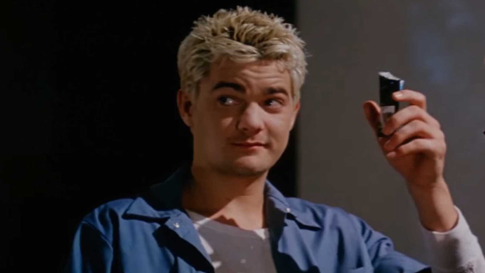 Gerilim dorukta, kahkahalarla karışık korku dolu anlar!