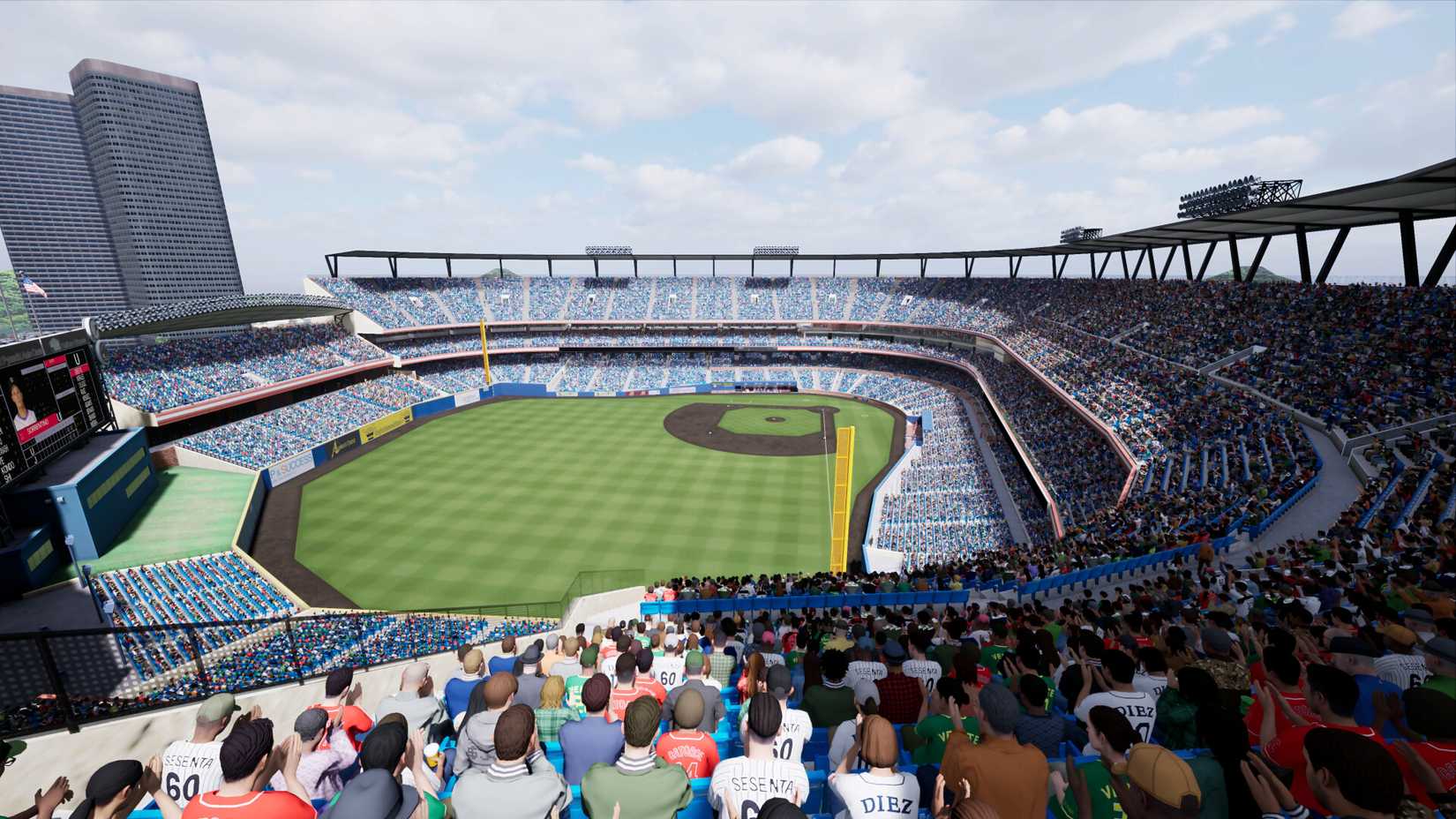 Beyzbol tutkunları, ücretsiz PS5 keyfi başladı!