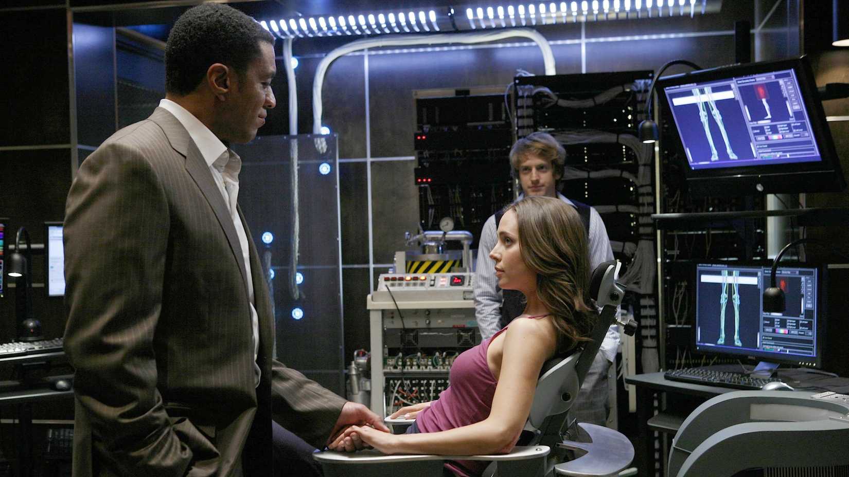 Eskiden parlamış, şimdi yeniden keşfedilmeyi bekleyen yapımlar