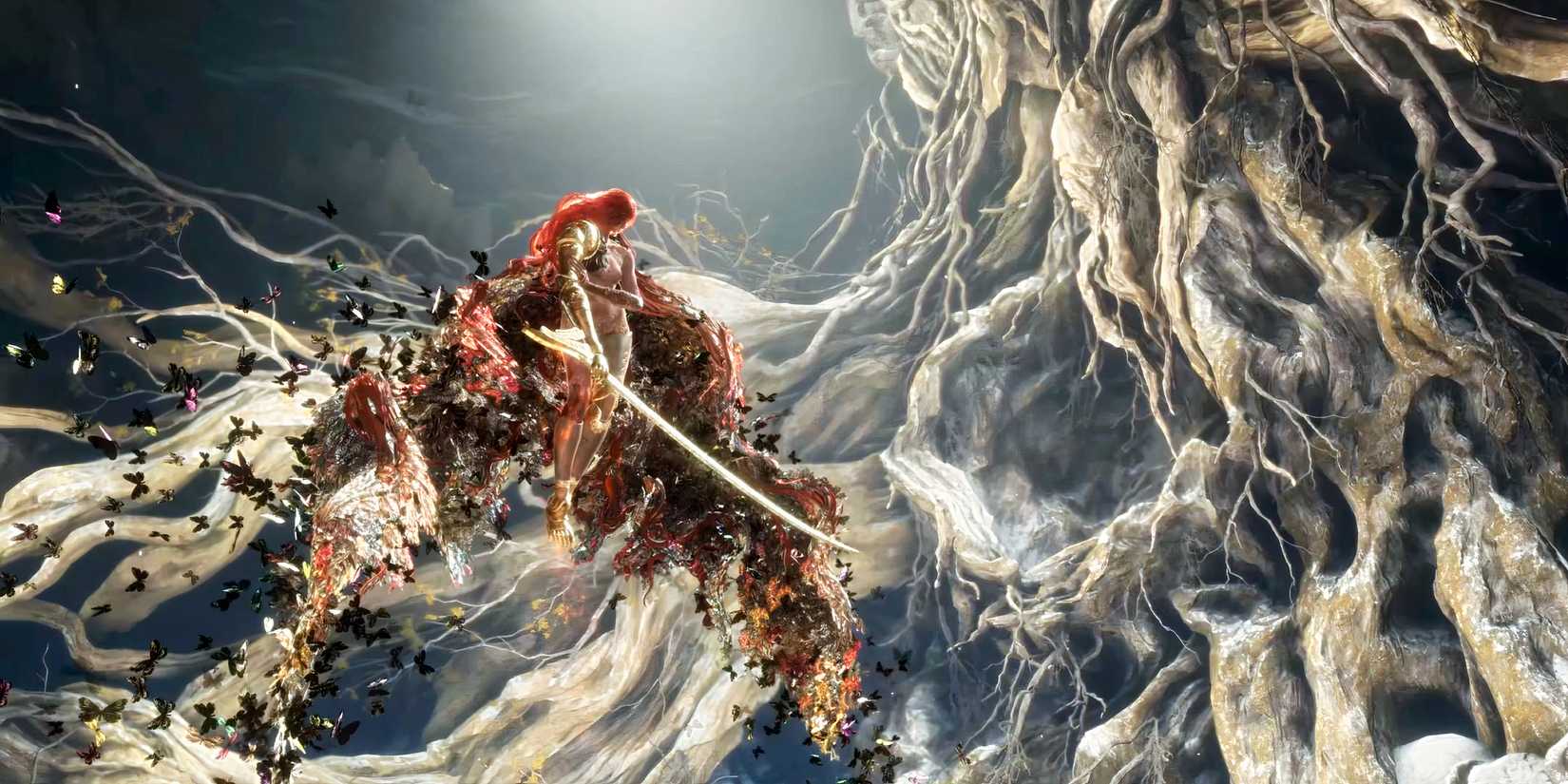 Efsanevi macera, bekleyişe değer Switch 2'de!