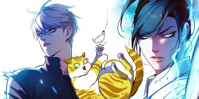 Yeni kahramanlar, yeni maceralar başlıyor!