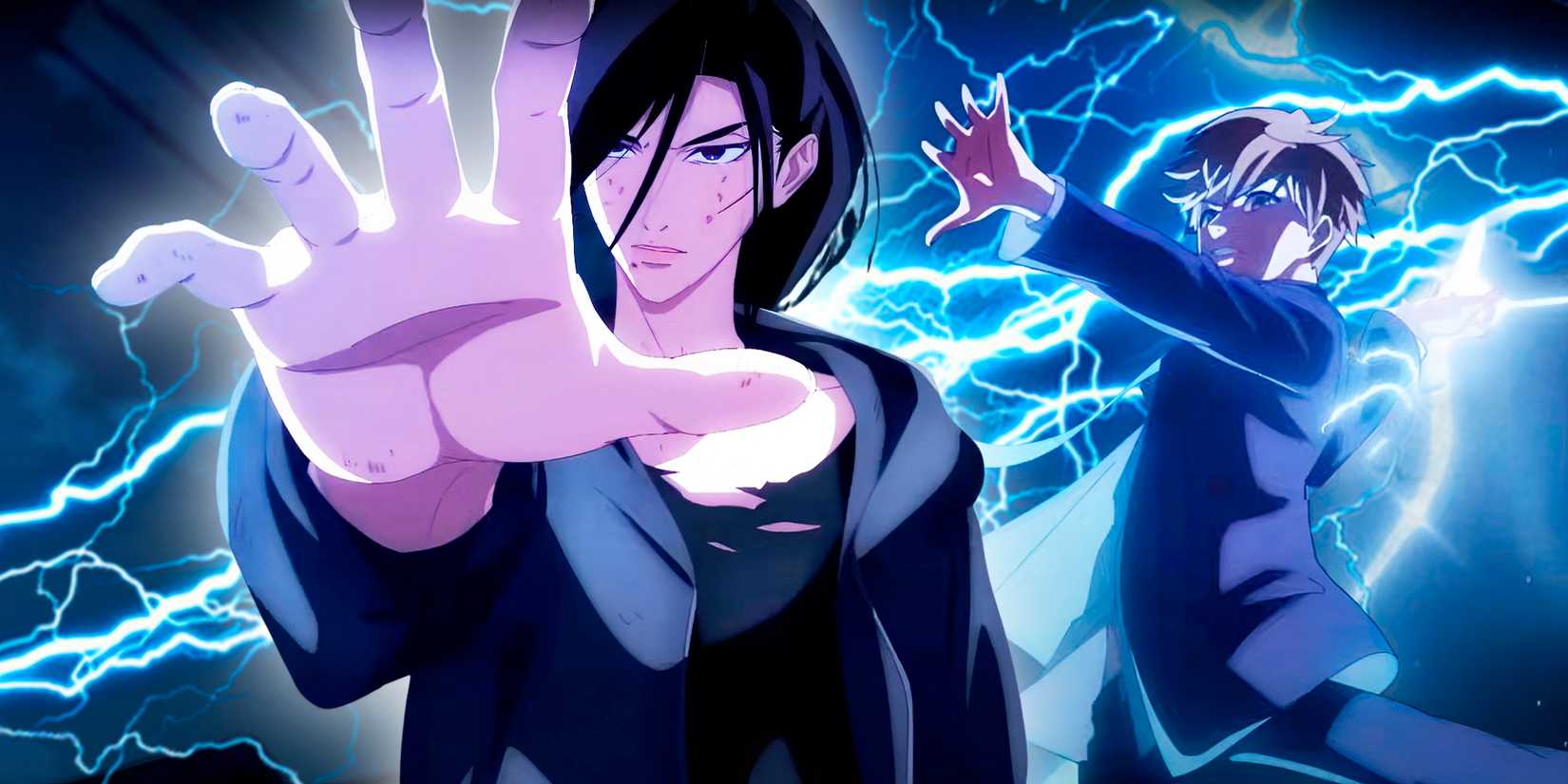 Yeni kahramanlar, aksiyon dolu maceralar başlıyor!