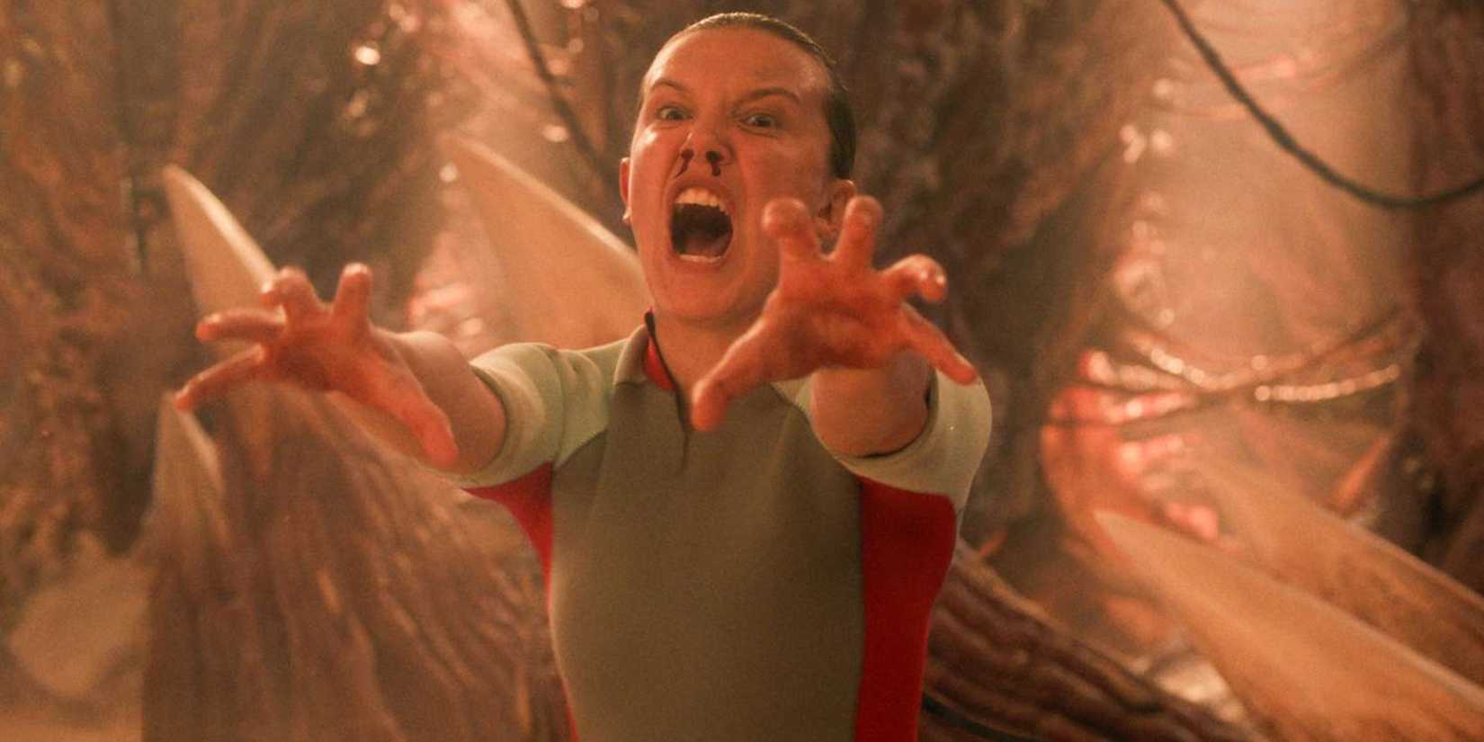 Son sahne, karmaşadan uzak; karakterlere odaklı ve etkileyici