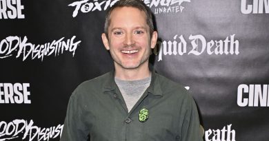 Yüzüklerin büyüsü geri mi dönüyor, Frodo yeniden mi doğuyor?