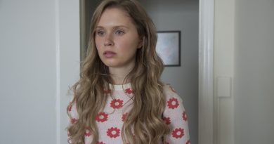 Karanlık sırlar, keskin zihinler, çarpıcı bir gerilim