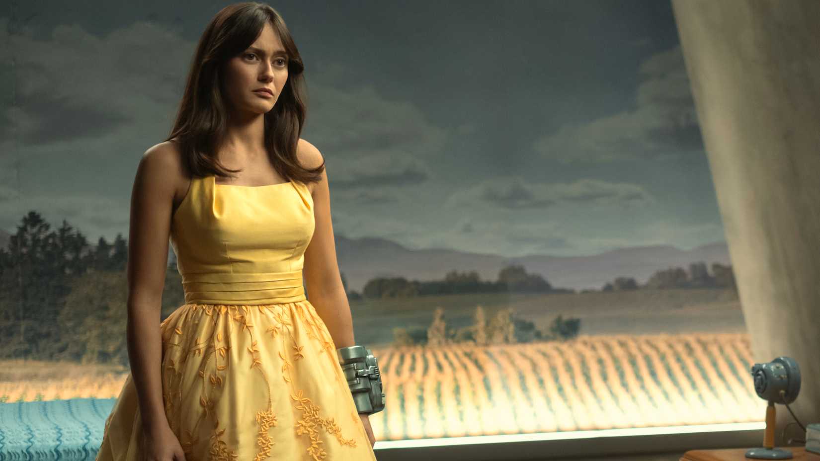 Post-apokaliptik dünya, nostalji, aksiyon, beklenmedik kahramanlar