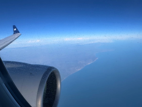 Antrenman devam ediyor, Elektra geri mi dönüyor acaba?