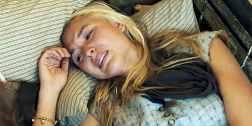 Çorak topraklar, umut, intikam ve aile bağları