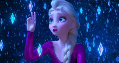 Renkler dans ediyor, kahkahalar yükseliyor, hayaller gerçek oluyor