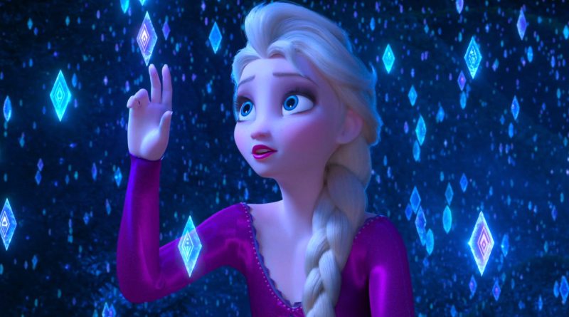 Renkler dans ediyor, kahkahalar yükseliyor, hayaller gerçek oluyor