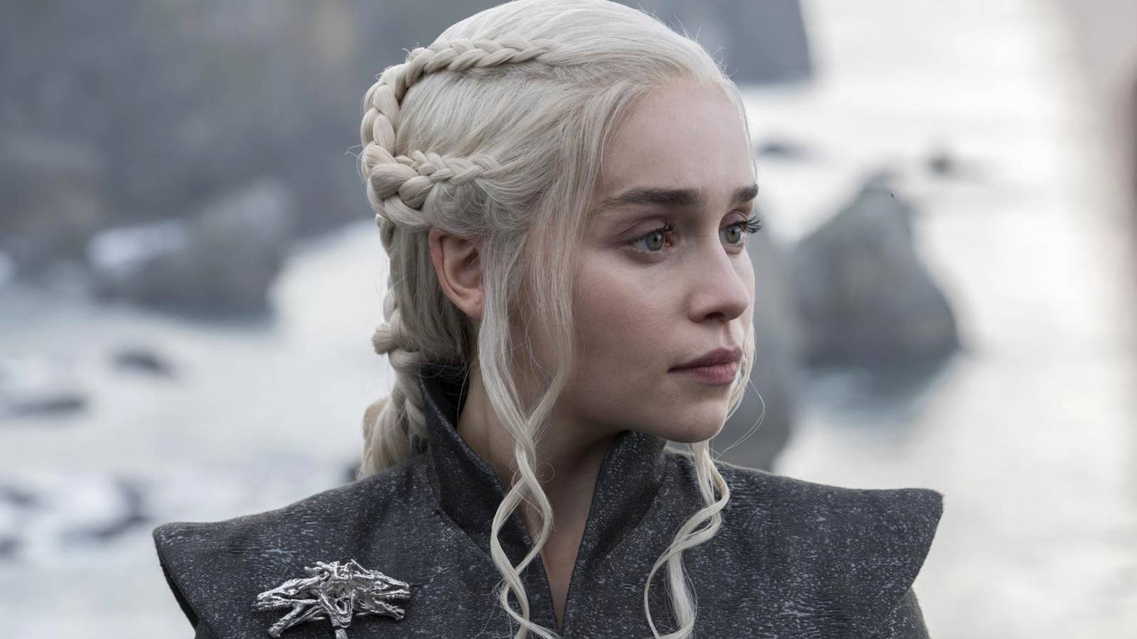 Ejderhalar yükseliyor, yeni bir fantastik macera başlıyor