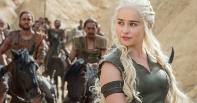 Ejderhalar yükseliyor, tahtlar sarsılıyor, yeni bir efsane doğuyor