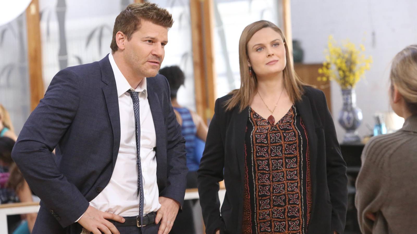 Efsane geri dönüyor, Bones hayranları hazır olsun!