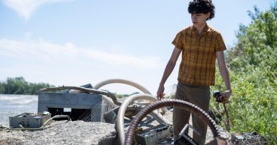 Gizemli atmosferi, her bakışta yeni anlamlar sunar