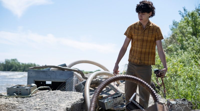 Gizemli atmosferi, her bakışta yeni anlamlar sunar