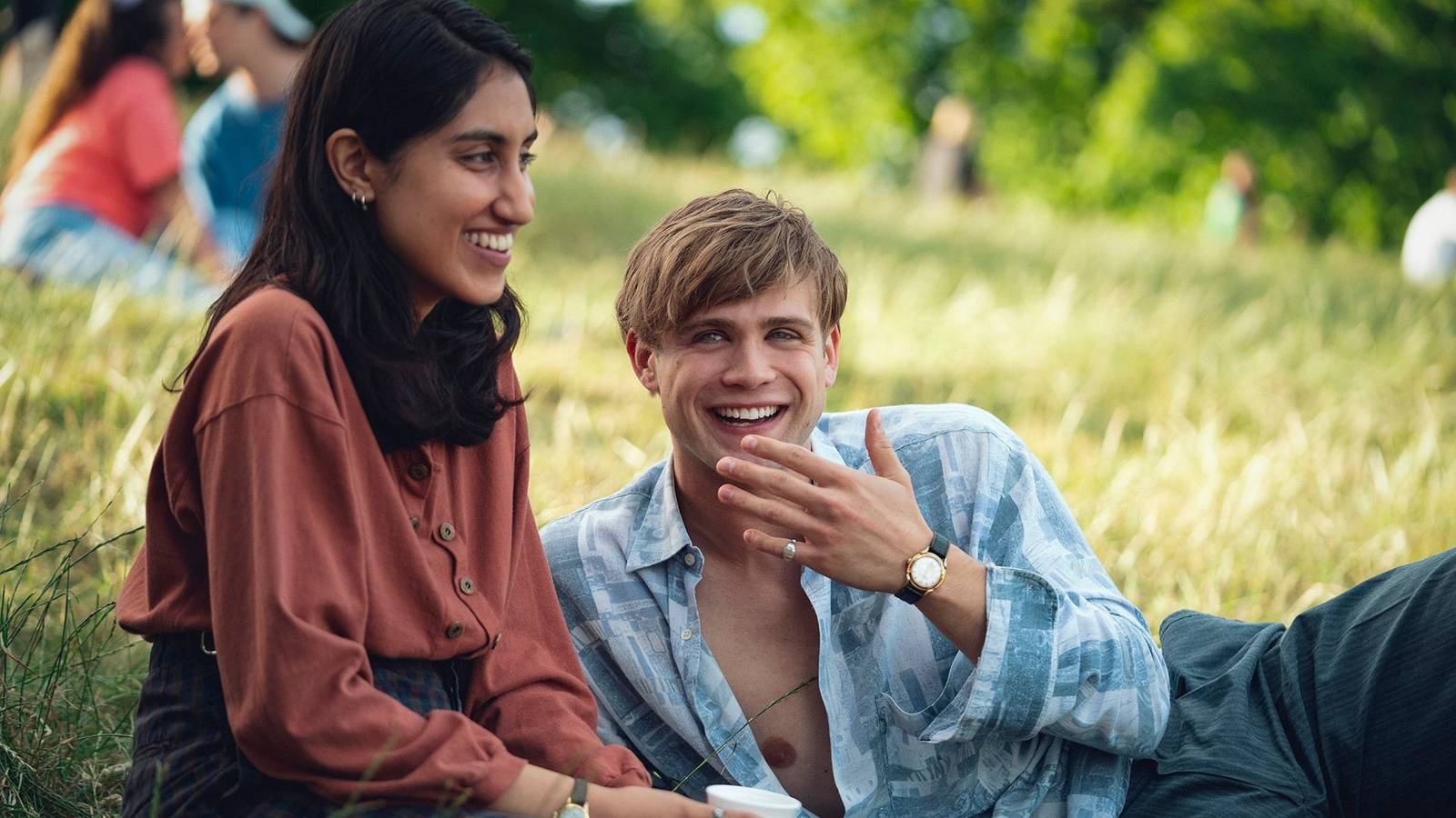 Hayatın küçük anları, büyük hikayeler Netflix'te