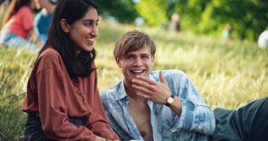 Chicago sokaklarında aşk, hayat ve ilişkilerin karmaşıklığı