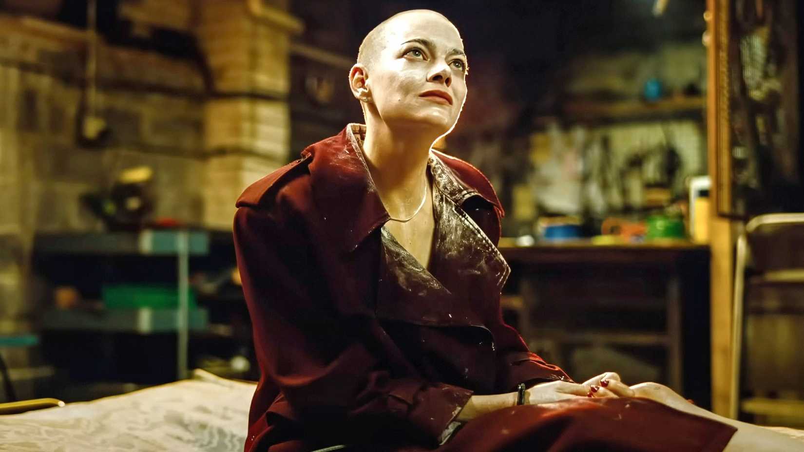 Jessie Buckley yükselişte, Oscar heyecanı dorukta