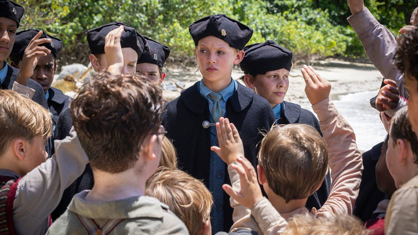 Genç yetenek, efsanevi hikayeye yeni soluk getiriyor