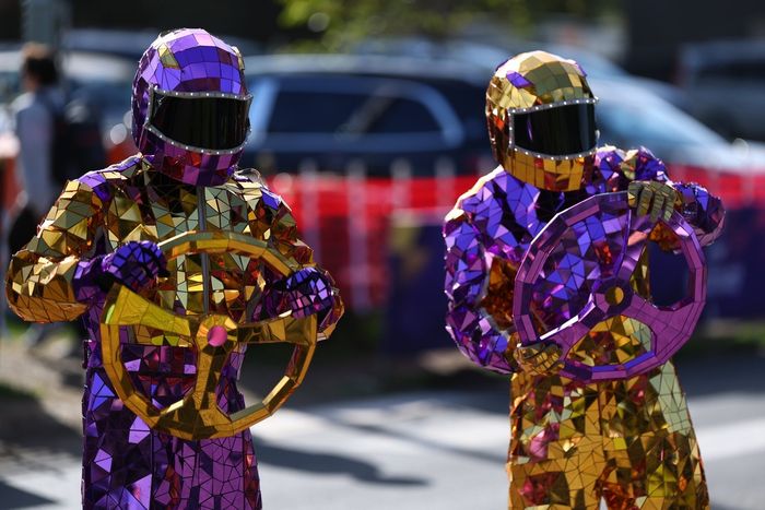 Verstappen bekliyor: 2026'da netlik, Formula 1'de aksiyon şart!