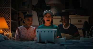 Hawkins'in sırları deşifre olmaya devam ediyor, hazır olun!