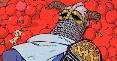 Derin hikaye, etkileyici seçimler, sıra dışı bir RPG deneyimi