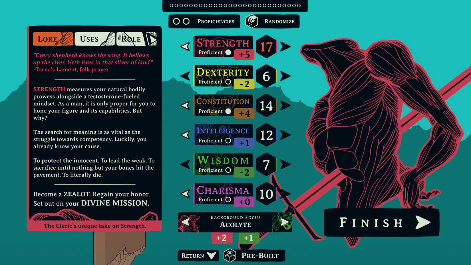 Derin hikaye, etkileyici seçimler, sıra dışı bir RPG deneyimi