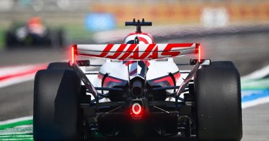 Işıklar, enerjiyle dans ediyor, hızın yeni göstergesi!