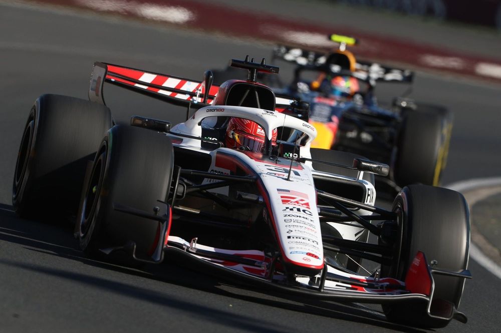 Yeni kurallarla yarışmak, pilotları da şaşırtıyor!