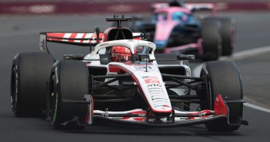 Uyum sorunları, gelecek yarışlar belirleyici olacak gibi