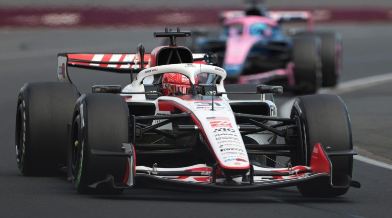 Uyum sorunları, gelecek yarışlar belirleyici olacak gibi