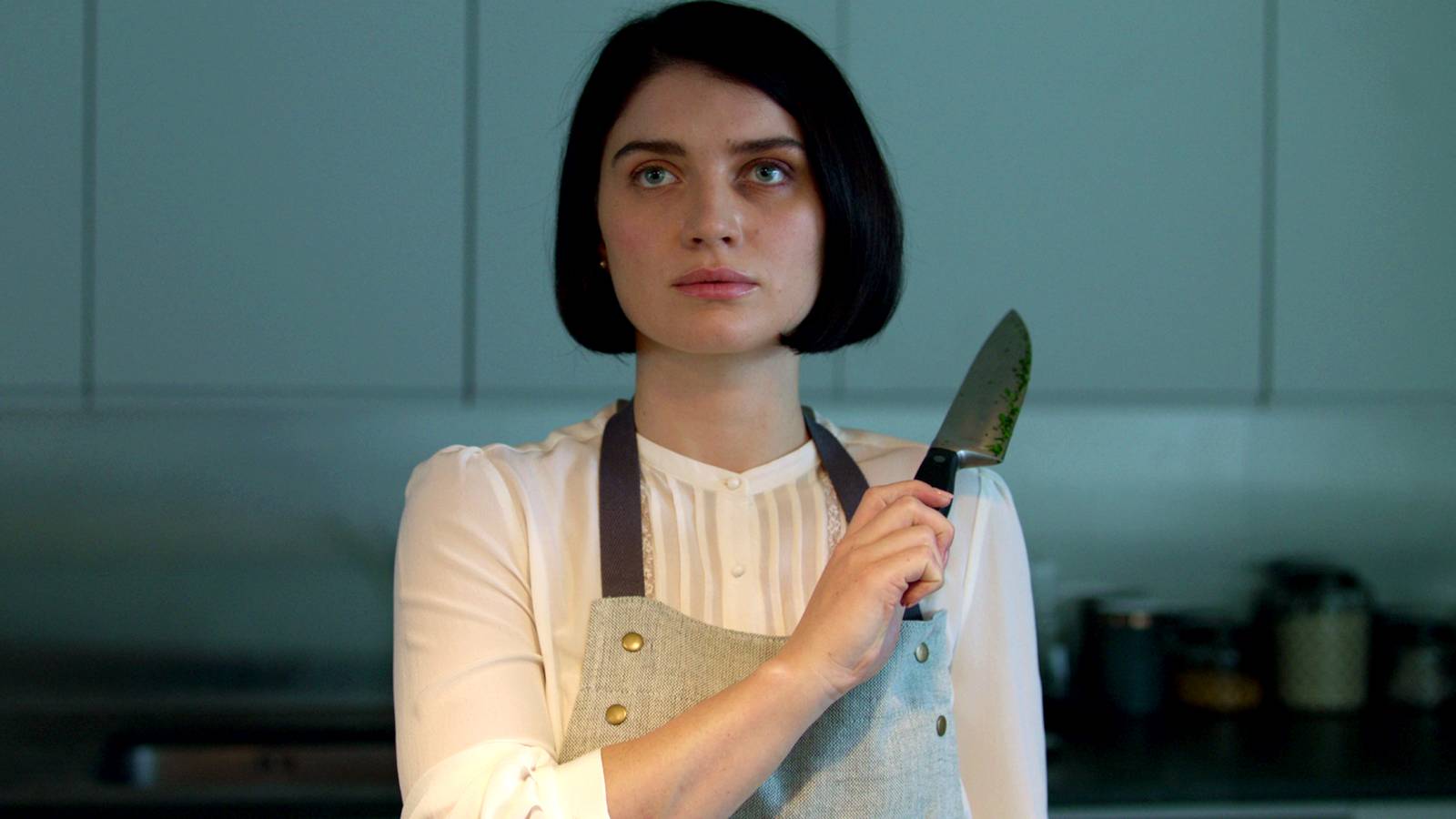 Gizemli bakışlar, karmaşık ilişkiler, şaşırtıcı gerçekler