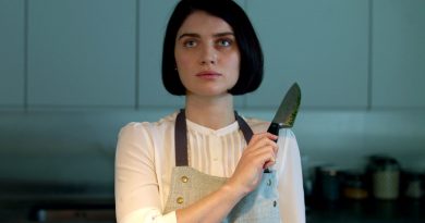 Gizemli bakışlar, çarpık gerçekler, hafta sonu kaçamağı