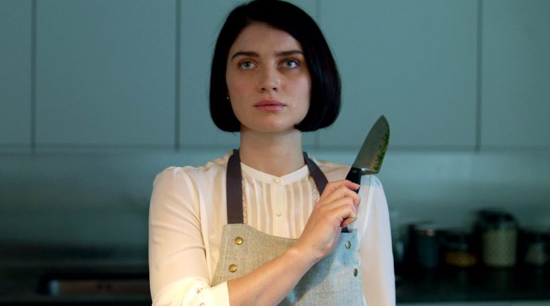 Gizemli bakışlar, çarpık gerçekler, hafta sonu kaçamağı