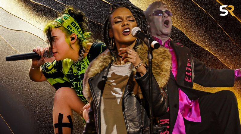 Müzik sinemayla buluştu, duygular yükseldi, anılar canlandı