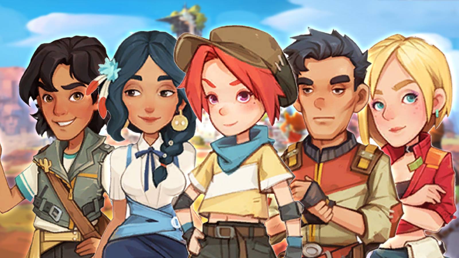 Kum taşları arasında aşkın iniş çıkışlı hikayesi