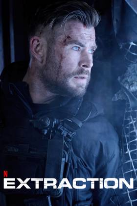 Yeni aksiyon rüzgarı esiyor, Hemsworth geliyor!