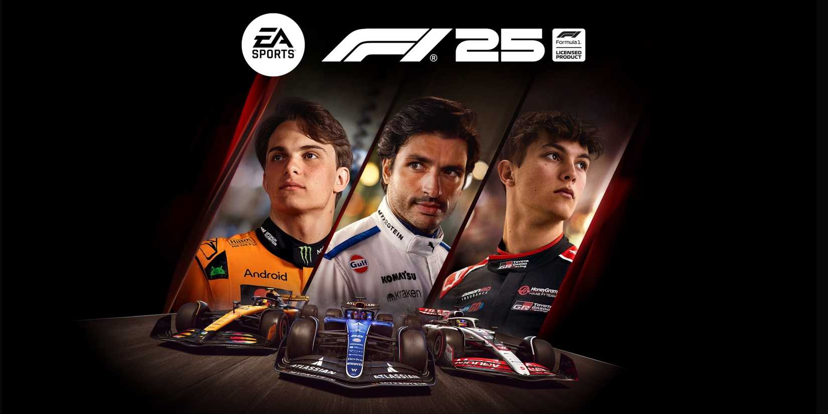 Hız tutkunları dikkat! F1 25 Game Pass'te başlıyor