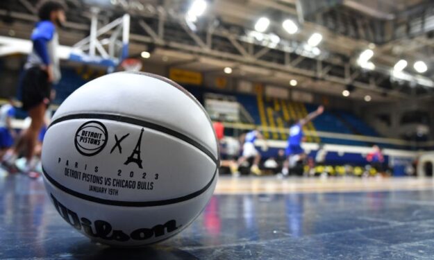 Avrupa basketbolunda yeni dev dönemi başlıyor