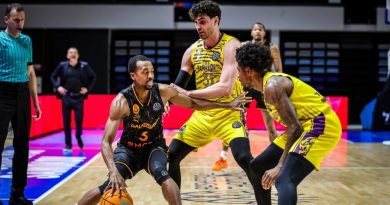 Avrupa basketbolunda Galatasaray'ın zaferi yakındır!