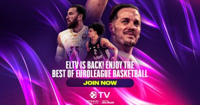 Basketbol coşkusu Fransa'ya geri dönüyor, heyecan başlıyor!