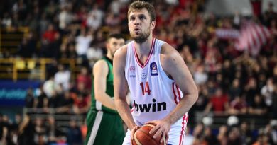 Yıldız eksik, zorlu haftaya Olympiacos için sıkıntılı başladı