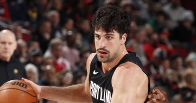 Avdija'nın dönüşüyle Blazers galip geldi, Antetokounmpo eksikliği hissedildi