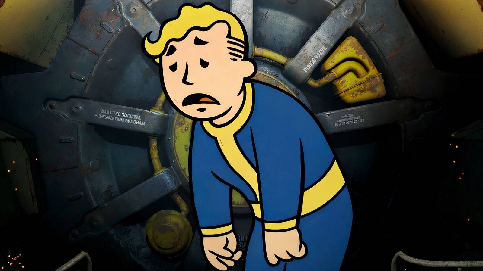 Gelecek belirsiz, hayranlar düşündü: Fallout 5 ne olacak?