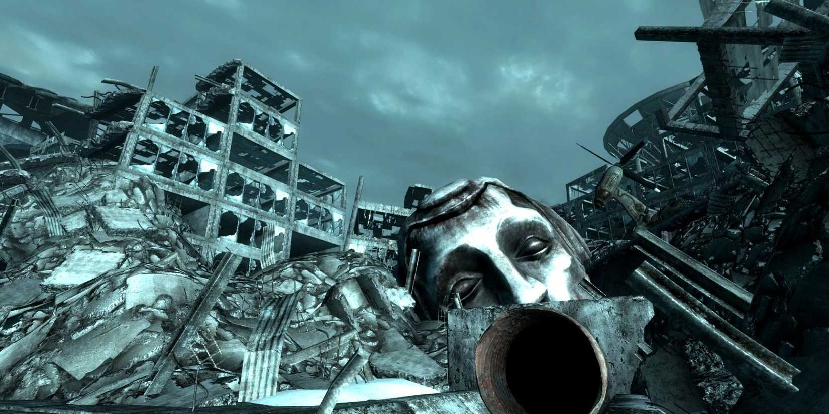 Yeniden doğuş, umut ve tehlikenin harmanlandığı bir dünya