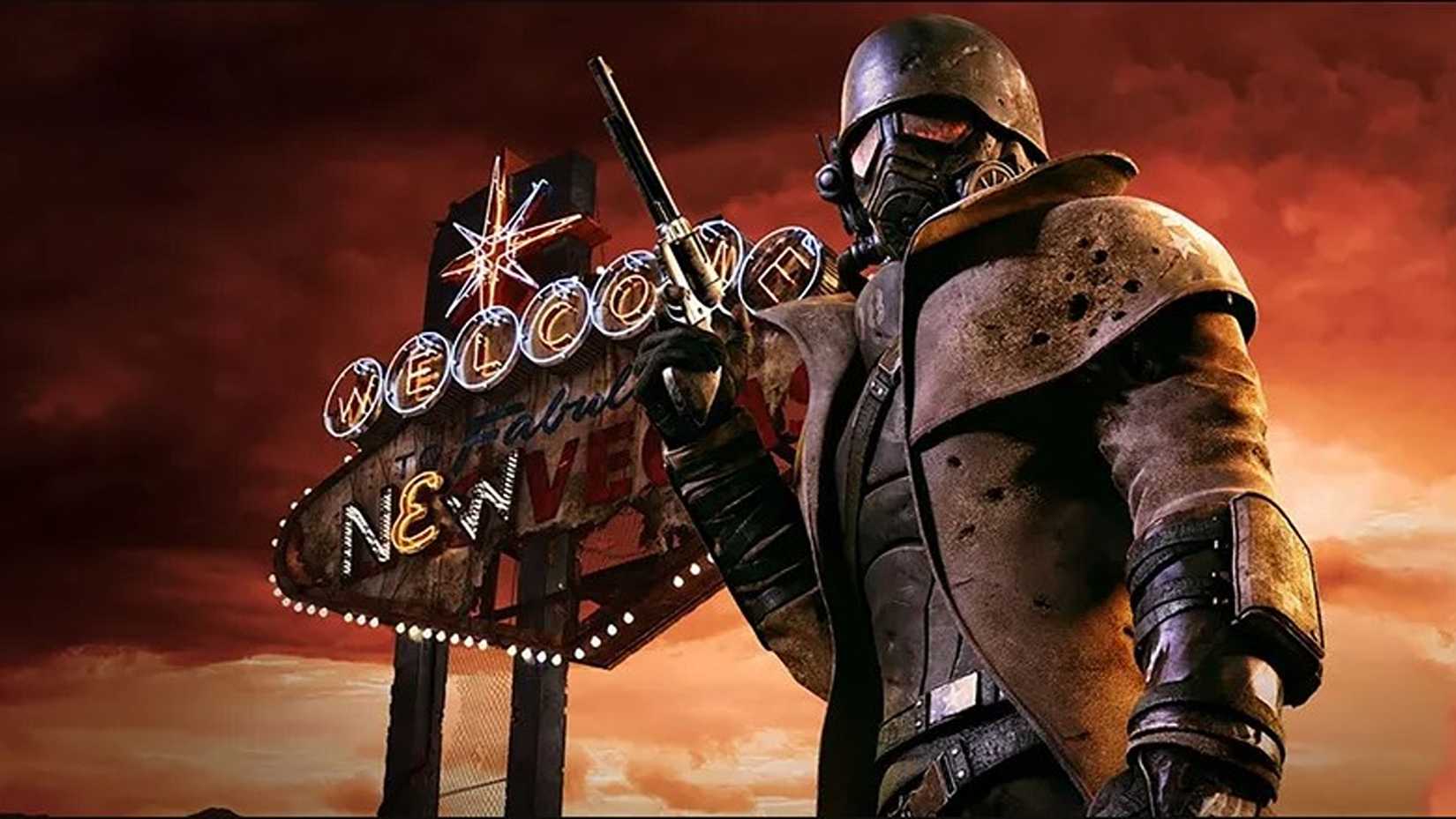 New Vegas rüzgarı esiyor, koleksiyon hayranları coşturdu!