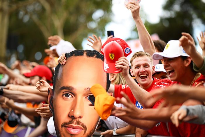 El röntgeni çekildi, yarış devam edebilir mi acaba?