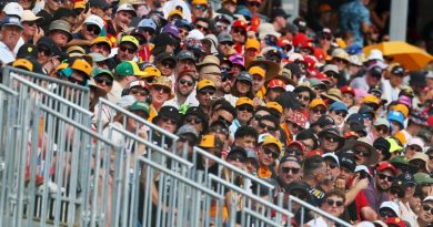 Genç yıldızın coşkusu, pisti ve tribünleri ısıtacak