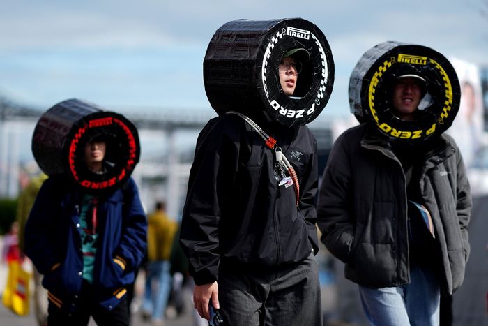 Hız, heyecan, teknoloji: Formula 1 ve Fanatec bir arada!