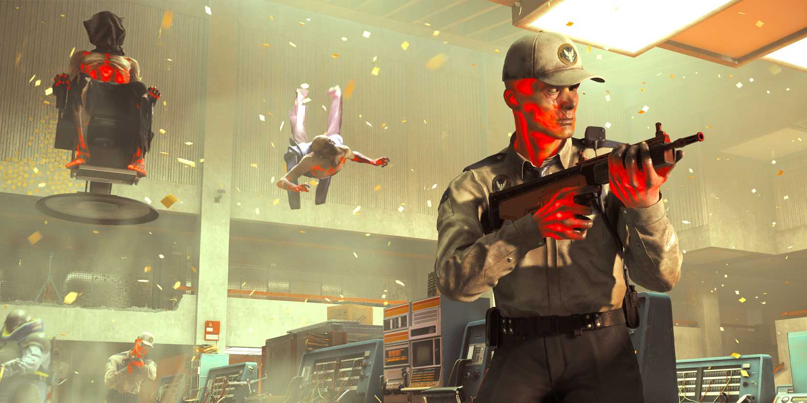 Ücretsiz aksiyon, heyecan dorukta, kaçırma!